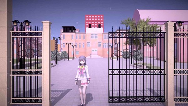 櫻花校園之戀最新版 v1.0 安卓版 0