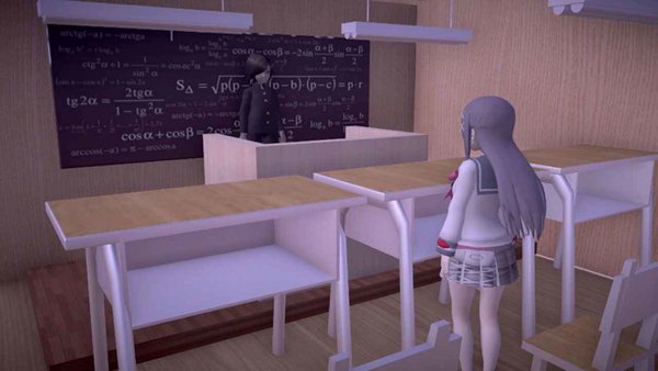 櫻花校園之戀最新版 v1.0 安卓版 3