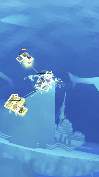 海上塔防官方版 v0.1 安卓版 1