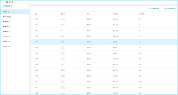 米多客客服系統(tǒng)下載