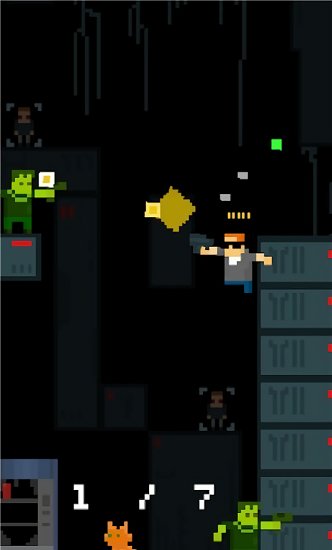 亞里克斯還我錢中文版 v1.0.0 安卓版 0