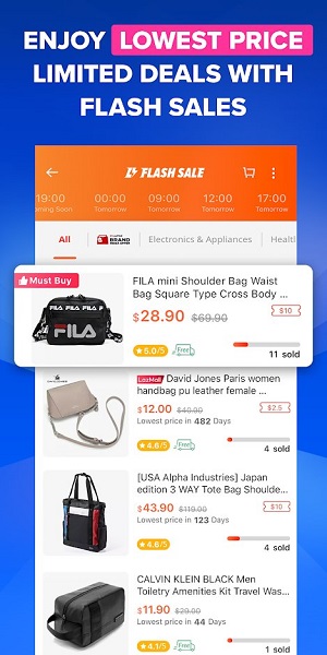 lazada跨境電商平臺(拉扎達(dá))2
