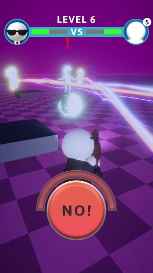 抓住那個幽靈官方版 v1.0 安卓版 1