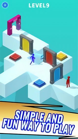 潛行離開最新版 v1.0.2 安卓版 0