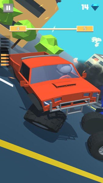 道路之怒 v1.0 安卓版 2