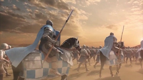 權(quán)力與契約游戲 v1.4.3 安卓版 0