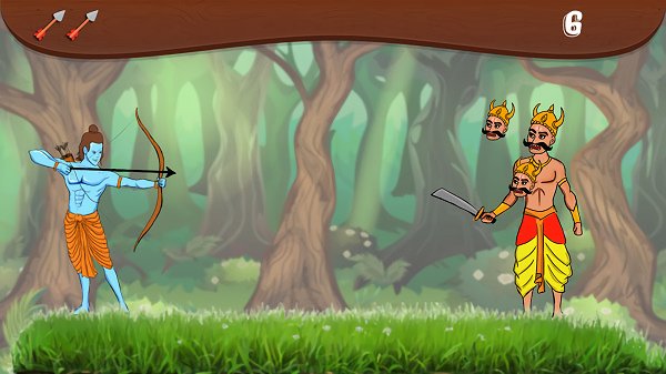 阿凡達弓箭手2 阿凡達弓箭手2下載