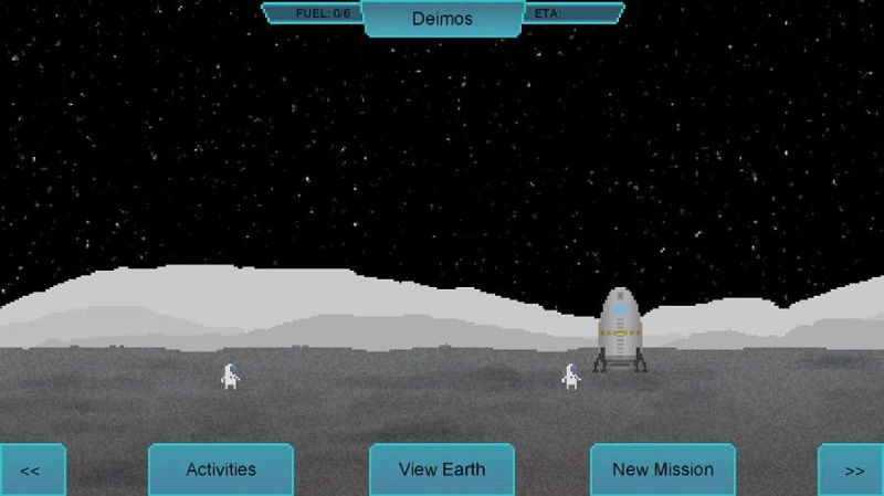 微小空間計(jì)劃漢化版 v1.1.13 安卓版 0