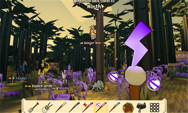 天使之息中文版 v3.15 安卓版 2
