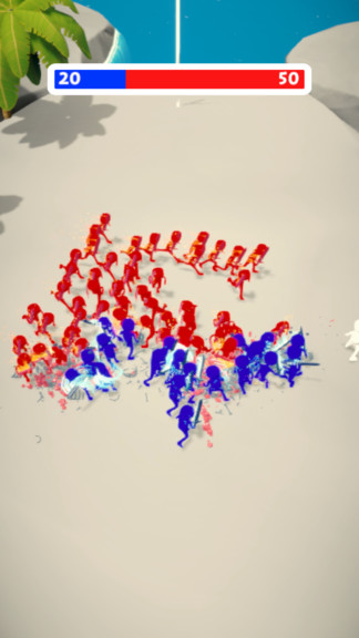 加入戰(zhàn)爭(zhēng)手游