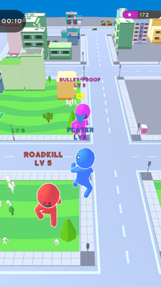 巨人大作戰(zhàn)官方版 v0.1 安卓版 0