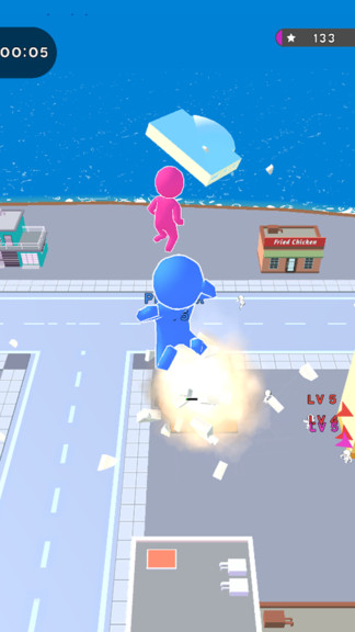 巨人大作戰(zhàn)手游