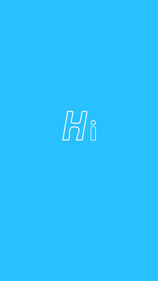科大訊飛hi小飛智能語音系統(tǒng) v1.0.4 安卓版 0