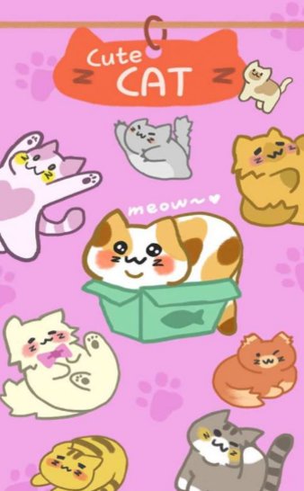 合并小貓咪 v1.0.1 安卓版 0