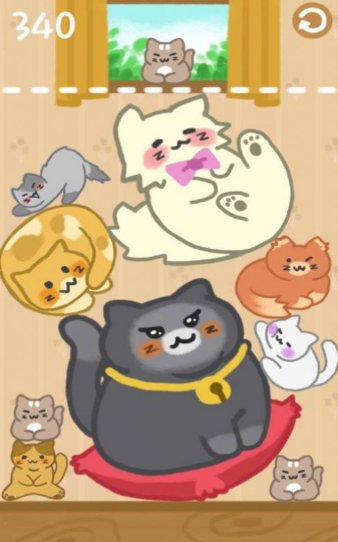 合并小貓咪 v1.0.1 安卓版 2