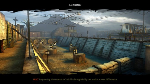 武裝突襲戰(zhàn)術(shù)免費(fèi)版 v1.7834 安卓最新版 0