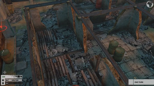 武裝突襲戰(zhàn)術(shù)免費(fèi)版 v1.7834 安卓最新版 3