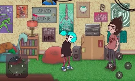sallyface手游下載