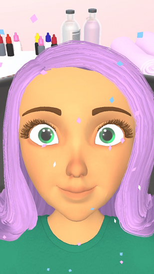 偷偷變美 v1.8.1 安卓版 2