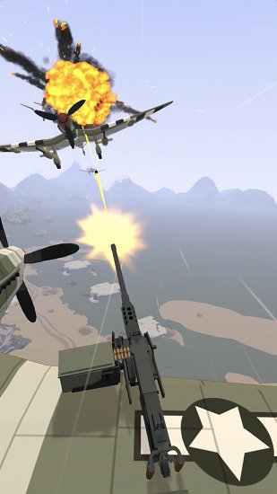 戰(zhàn)機(jī)大師2021中文版 v1.0.3 安卓版 0