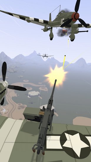 戰(zhàn)機(jī)大師2021中文版 v1.0.3 安卓版 1
