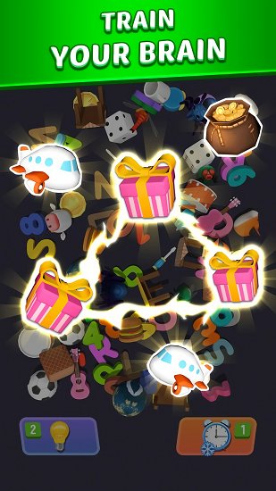 分類連連看官方版 v1.0.0 安卓版 1