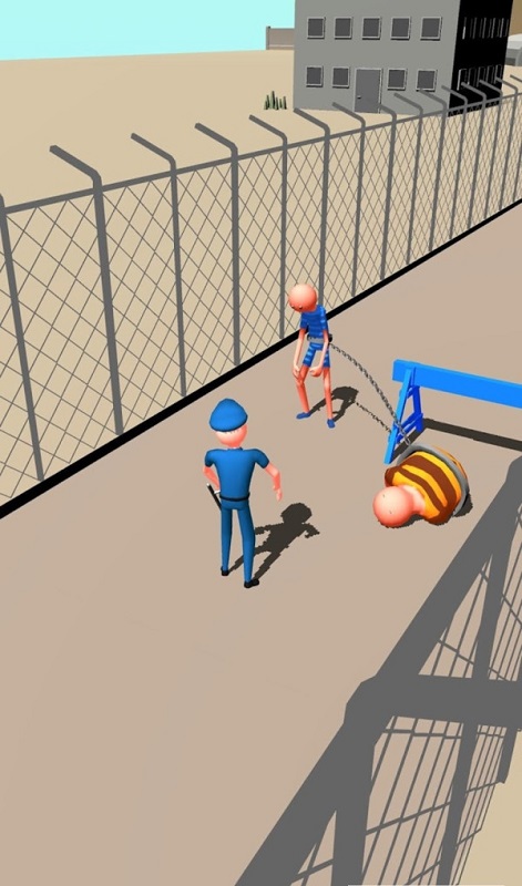 胖子沖沖沖 v1.0.0 安卓版 1