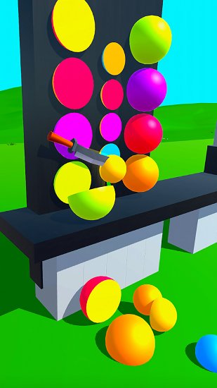 切成粉碎最新版 v1.3 安卓版 0