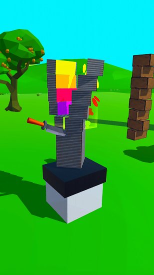 切成粉碎最新版 v1.3 安卓版 1