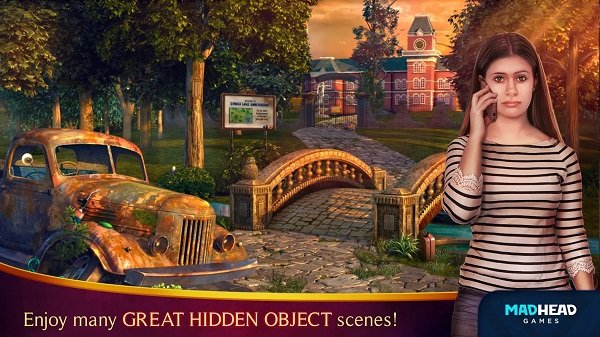 禮儀之邦微光湖的懷抱手游 v1.0 安卓版 0