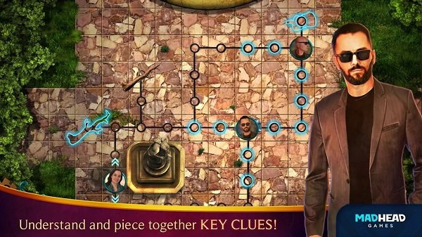 禮儀之邦微光湖的懷抱手游 v1.0 安卓版 3