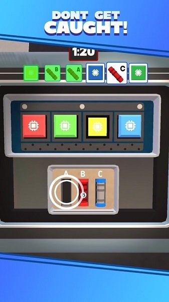 瘋狂偷車俠 v0.2.1 安卓版 1