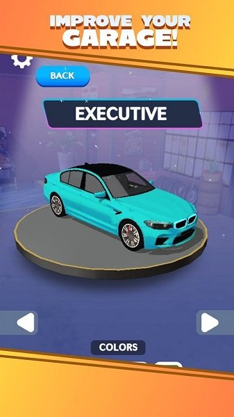 瘋狂偷車俠 v0.2.1 安卓版 2
