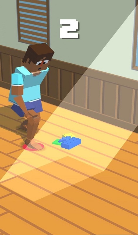 沒事走兩步 v0.3.0 安卓版 0