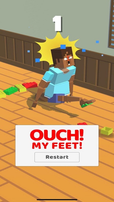 沒事走兩步 v0.3.0 安卓版 1