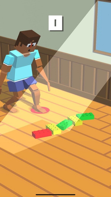 沒事走兩步手游下載