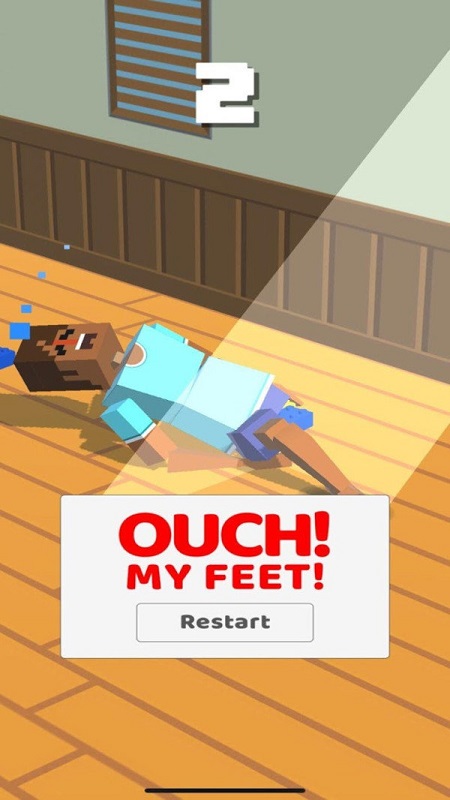 沒事走兩步 v0.3.0 安卓版 3