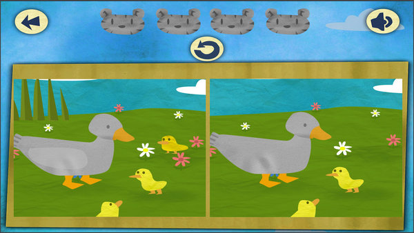 兒童動物世界拼圖 v1.3 安卓版 0