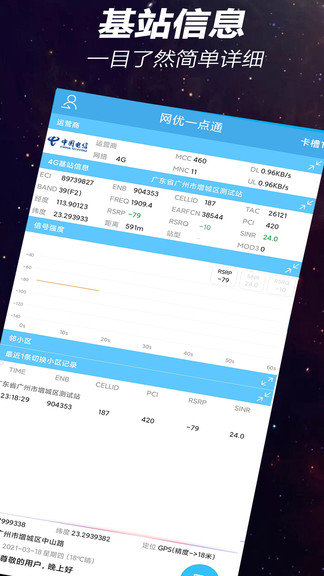 網(wǎng)優(yōu)一點通 v5.3.0 安卓版 0