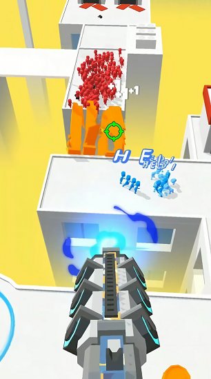 極速逃生Z官方版 v1.7 安卓版 1