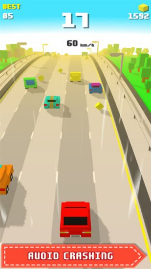 積木方塊賽車下載