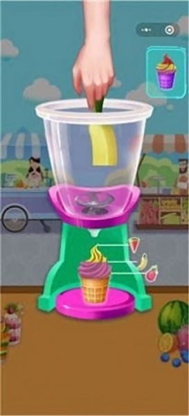 一起做冰棍游戲 v3.24.05 安卓版 2