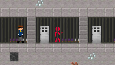 火柴人像素越獄最新版 v1.0.1 安卓版 3