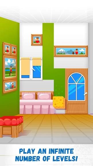 粉刷小屋安卓版