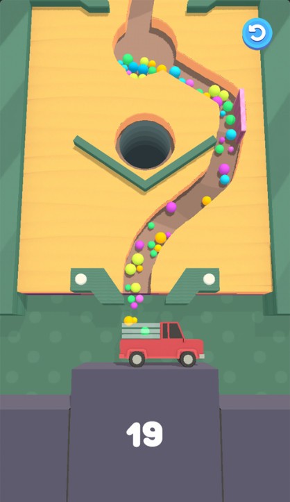 一個球都不能少紅包版 v1.0 安卓版 1