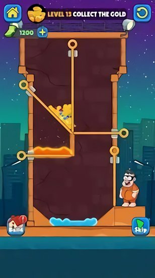 監(jiān)獄別針免費(fèi)版 v1.0.1 安卓版 1
