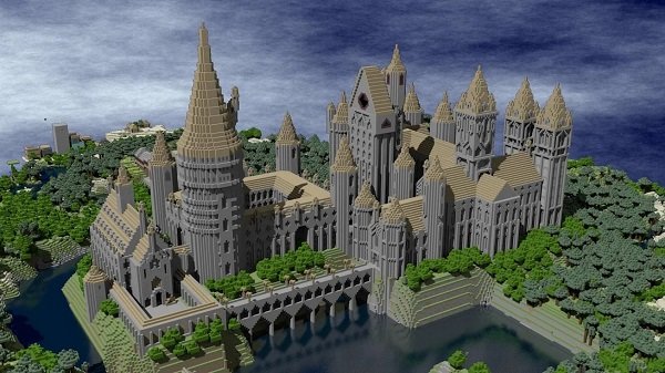 沙盒世界建筑3d手游 v1.1 安卓版 0