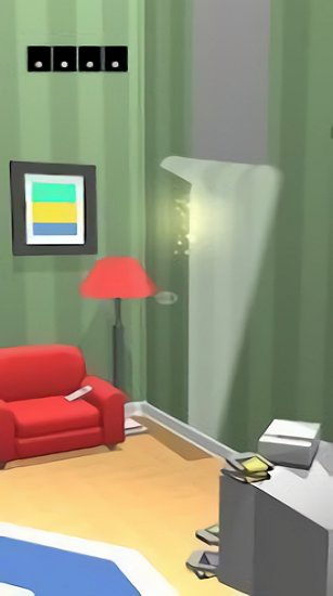逃生中的房間中文版 v1.0.3 安卓版 0