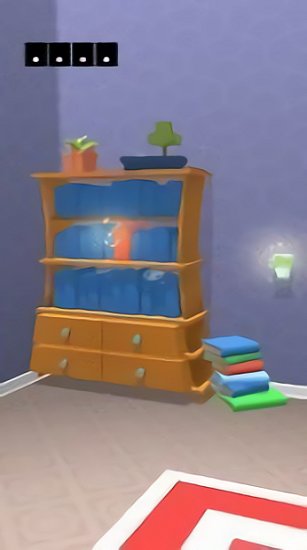 逃生中的房間中文版 v1.0.3 安卓版 1