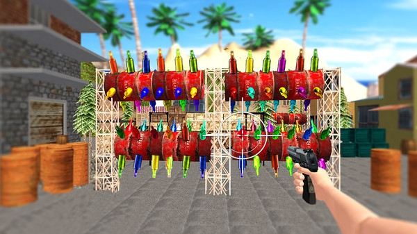 瓶子射手 v1.20 安卓版 0